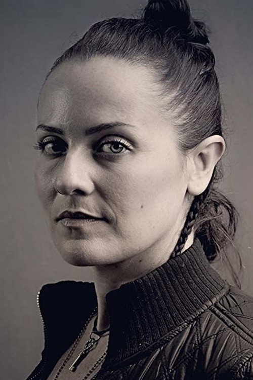 Photo of Melisa Cardona, Acting