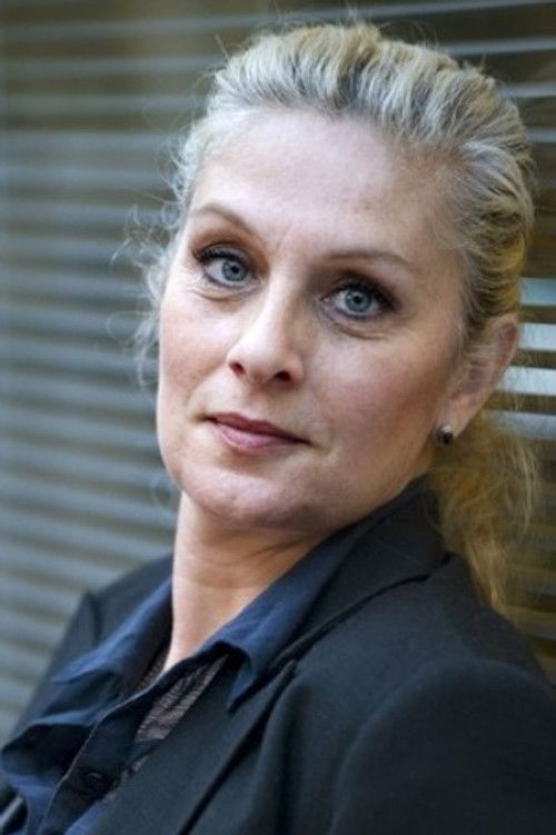 Ann Ceurvels profile