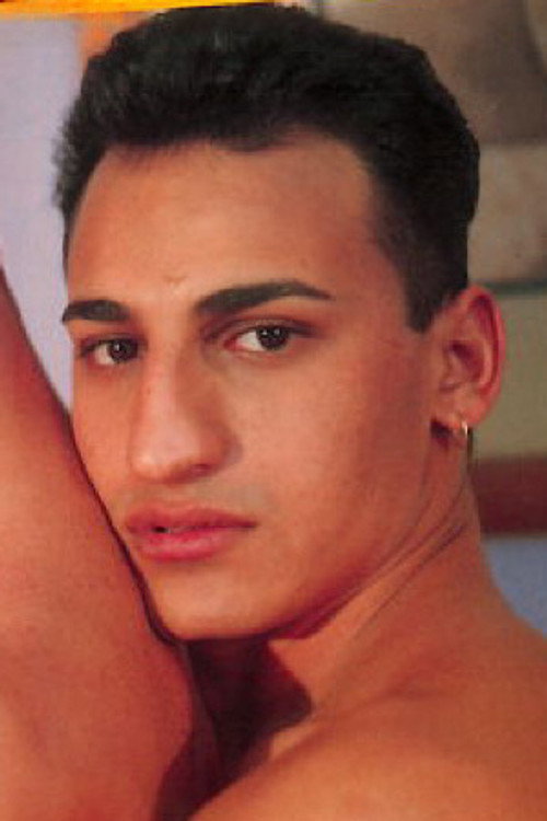 Photo of Brian Leussler, Acting