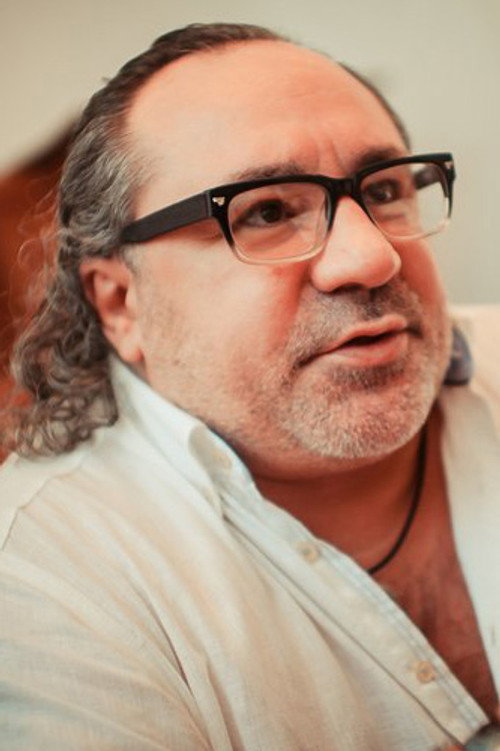 Photo of Kamran Shahmardanov, Acting