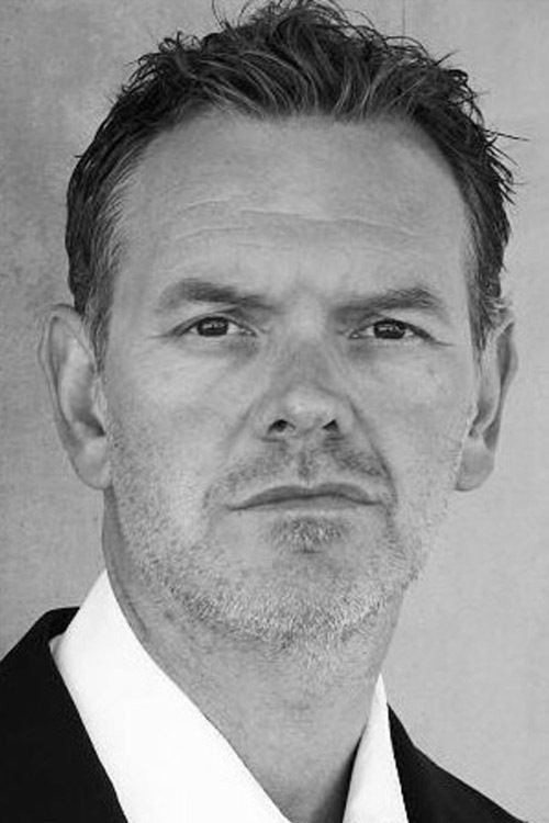 Photo of Scott G. Anderson, Acting