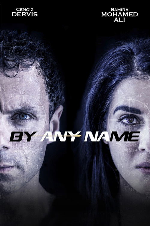 Movie poster for By Any Name (2017)
