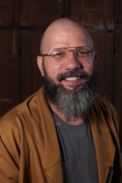 Photo of Ronaldo Serruya, Acting