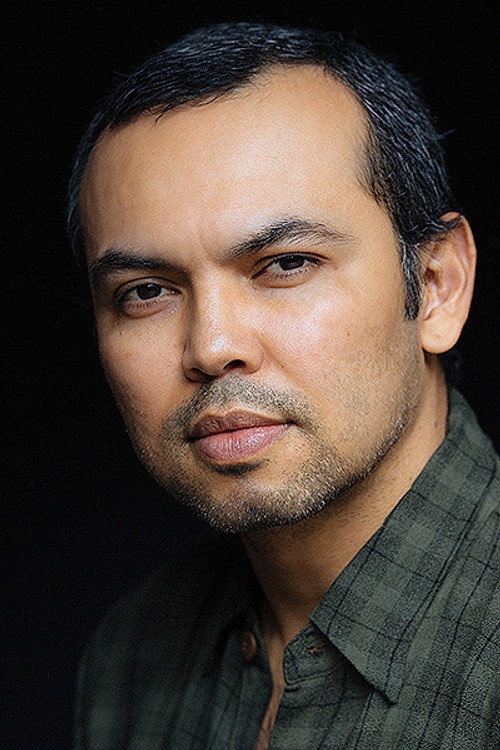 Photo of Jorge Paz, Acting