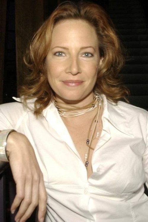 Photo of Rebecca Frith, Acting