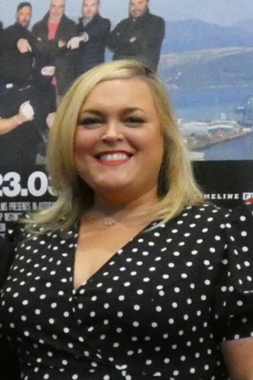Photo of Debbie McLelland, Acting