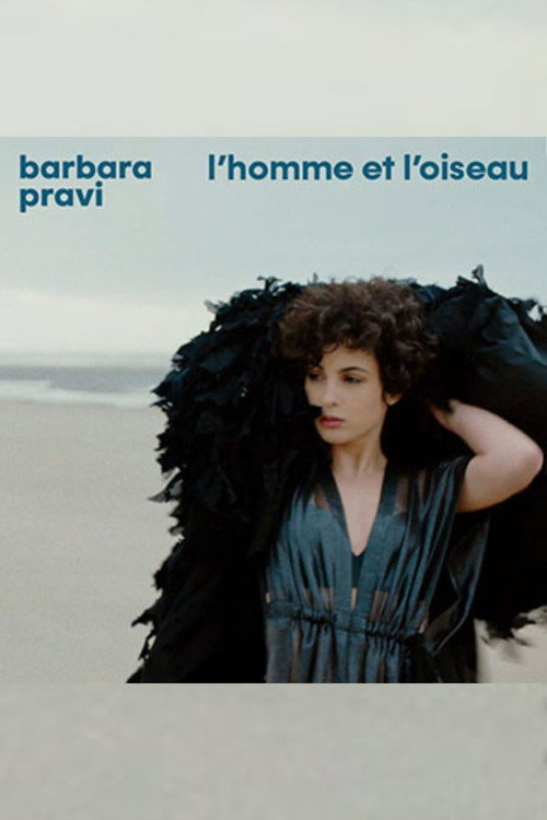 Movie poster for Voilà, le jour se lève sur l'homme et l'oiseau (2021)
