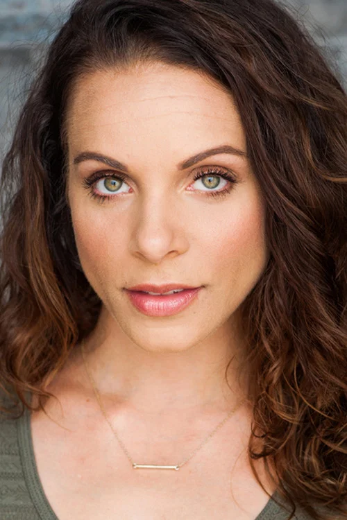 Photo of Alisha Ricardi, Acting