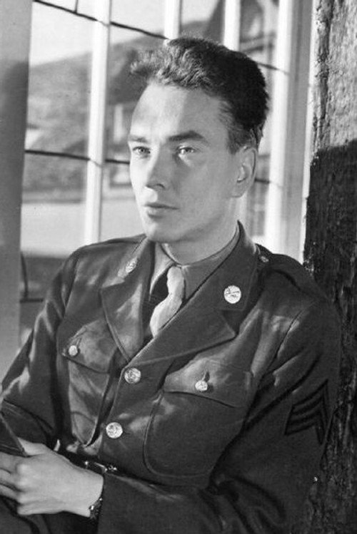 Photo of John Sweet, Acting