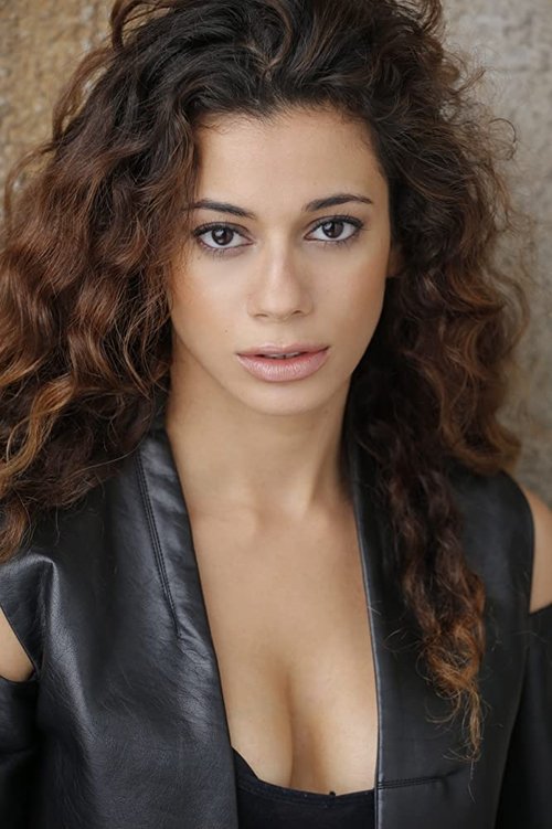 Photo of Angelic Zambrana, Acting