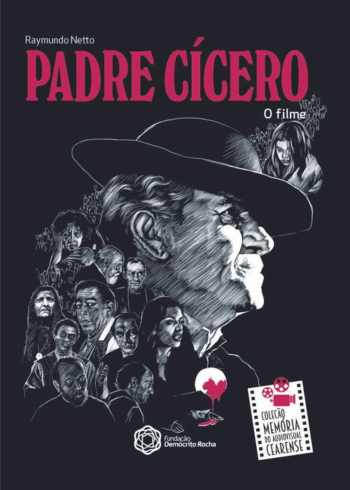 Movie poster for Bastidores de Padre Cícero: O Filme (2018)