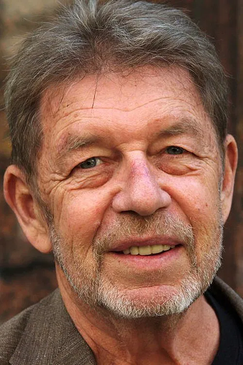 Pete Hamill profile