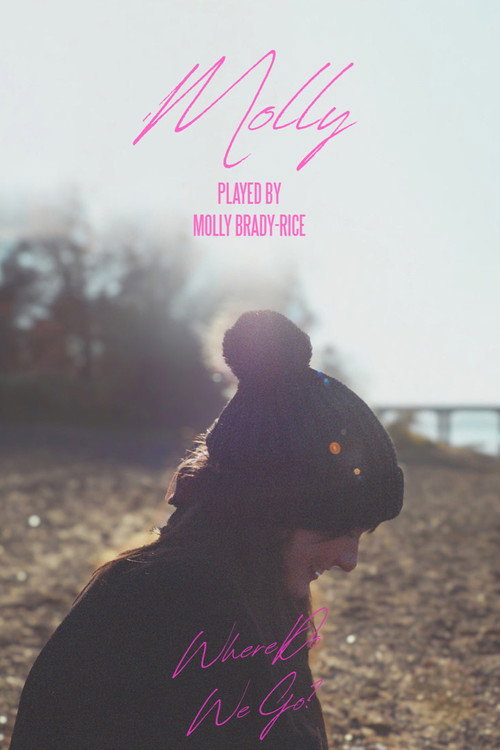 Photo of Molly Brady Rice, Acting