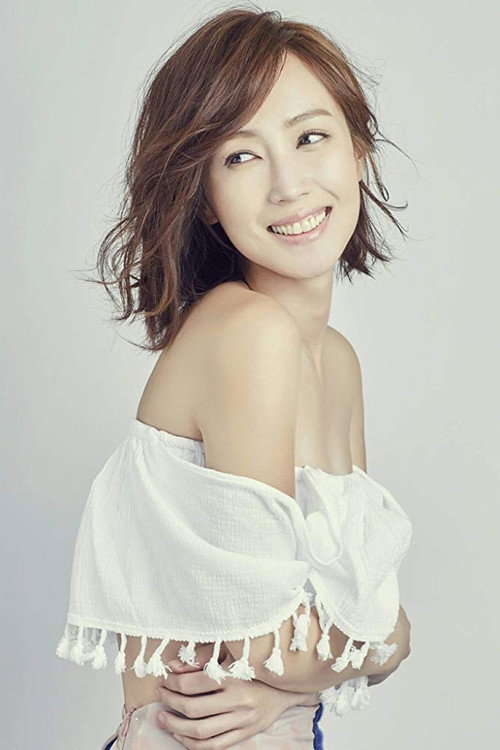 Esther Huang profile