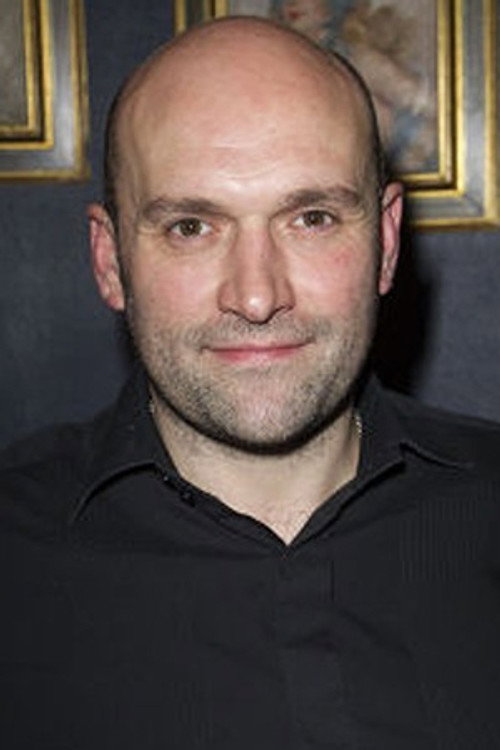 Photo of Gavin Kean, Acting