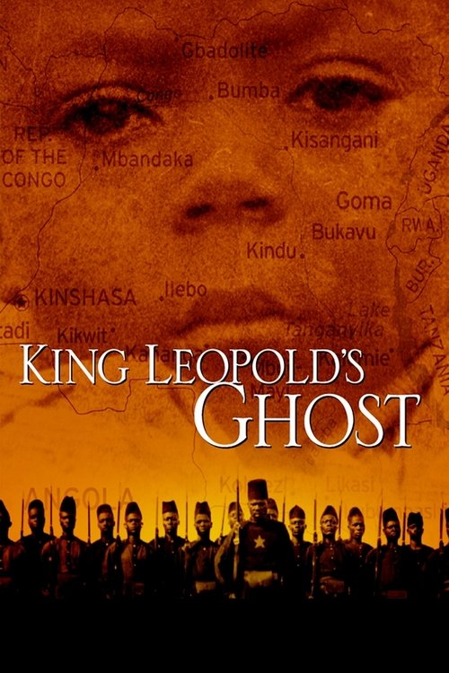 Movie poster for King Leopold's Ghost (2006)