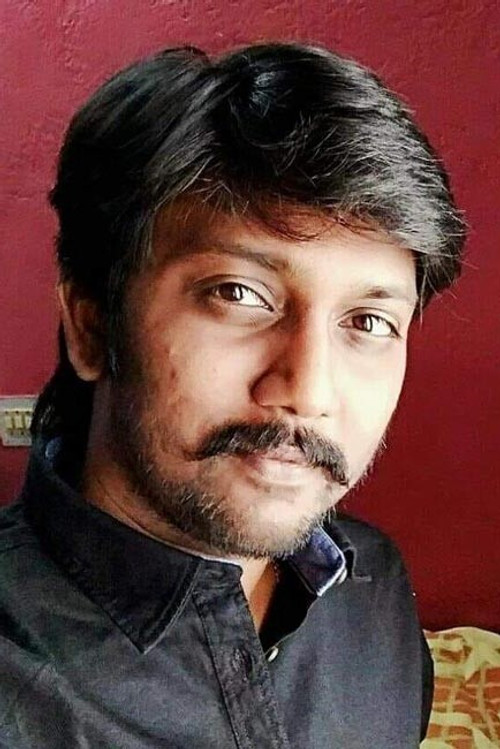 Photo of Nakkalites Arun Kumar, Acting