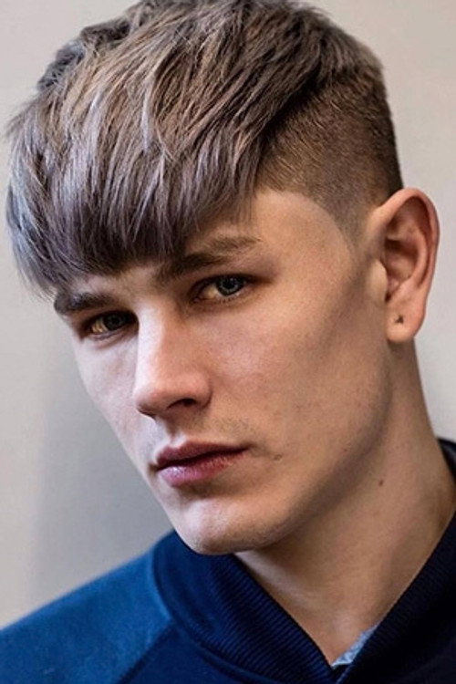 Photo of Luke Worrall, Acting