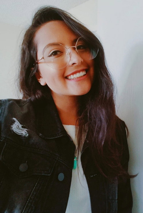 Photo of Anais Torres, Acting