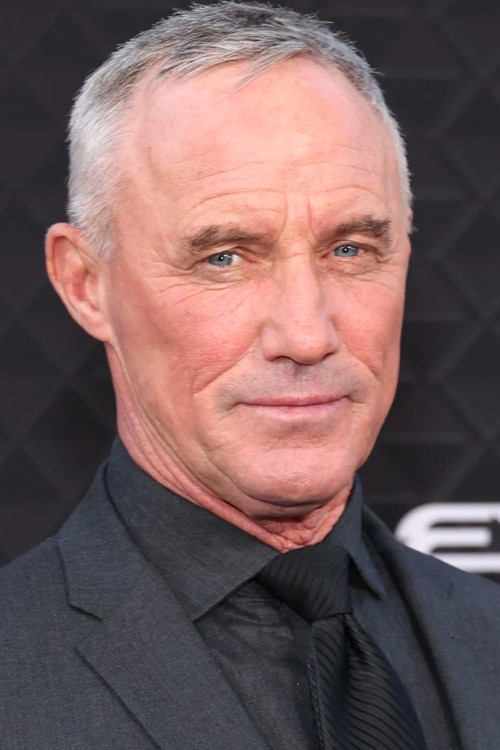 Robert John Burke profile