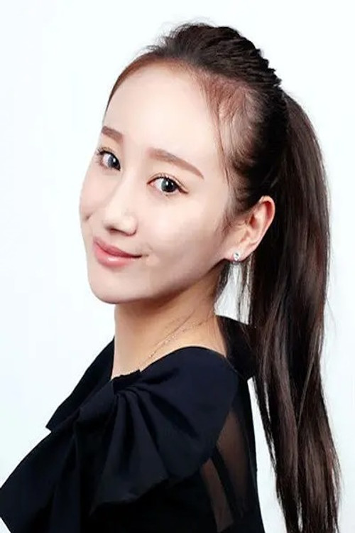 Photo of Qingyang Meng, Acting