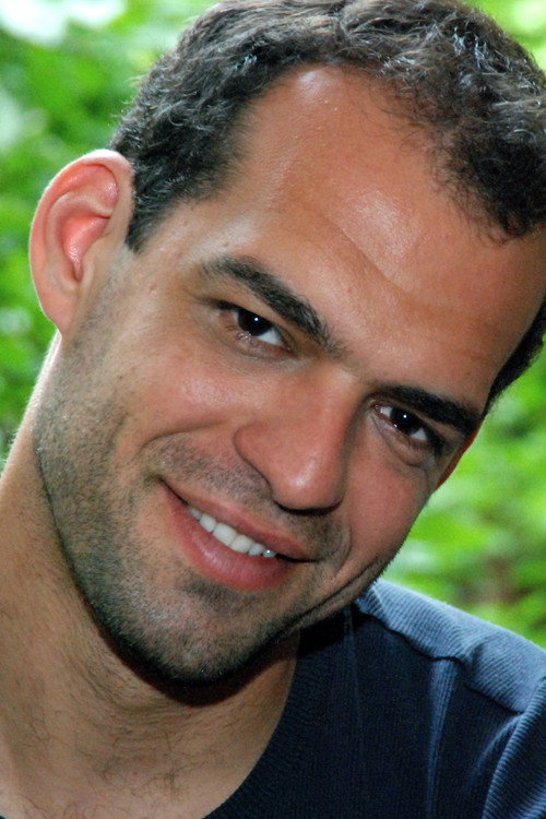 Photo of Julien Lucq, Acting