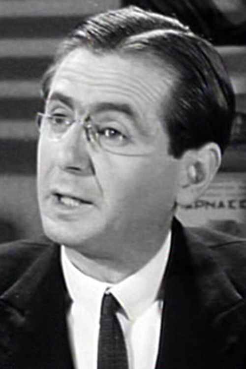 Stavros Xenidis profile