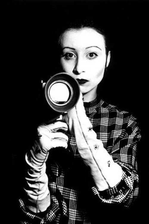 Photo of Katerina Thomadaki, Directing