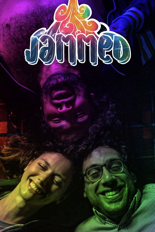 Movie poster for Jammed (2014)