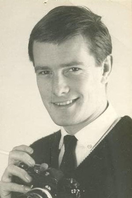 Photo of Robert Freeman, Directing