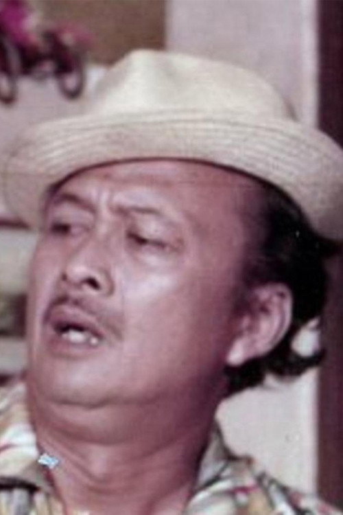 Photo of Aedy Moward, Acting