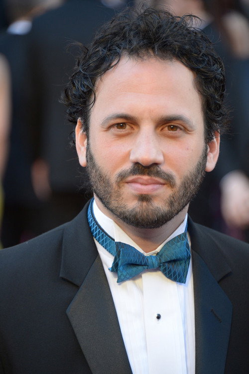 Photo of Guy Davidi, Directing