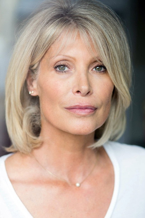 Photo of Carole Fantoni, Acting