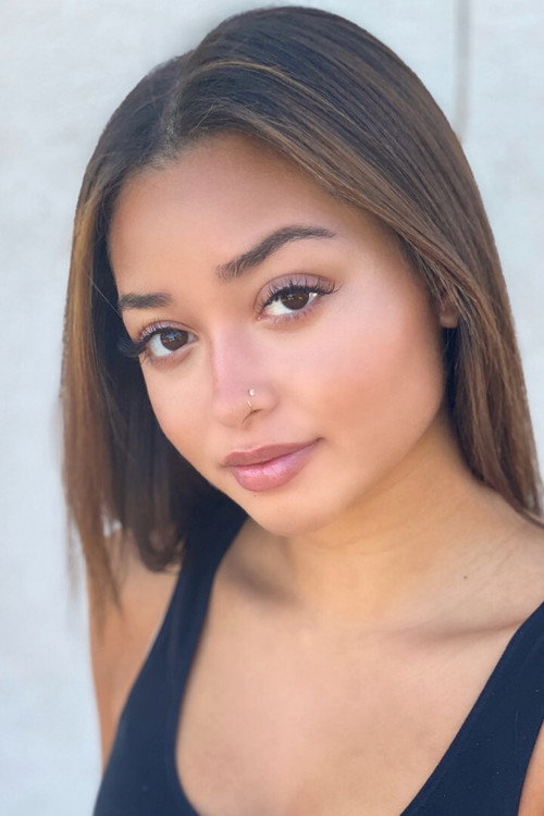 Photo of Lauryn Speights, Acting