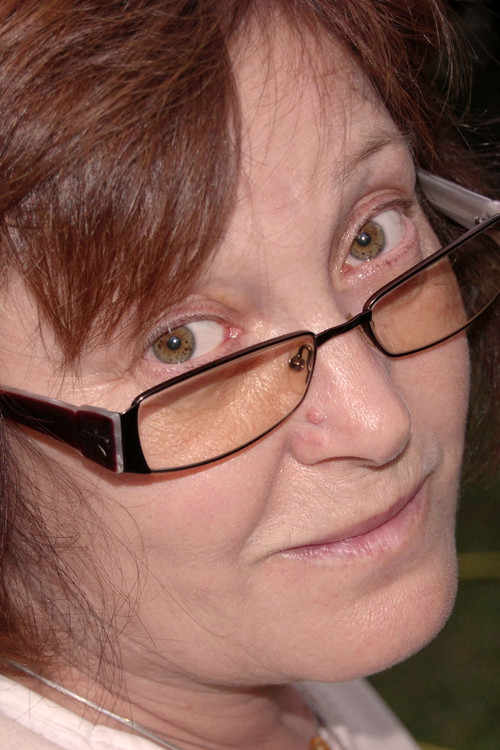 Photo of Plamena Getova, Acting
