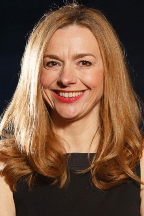 Photo of Andrea Sedláčková, Directing