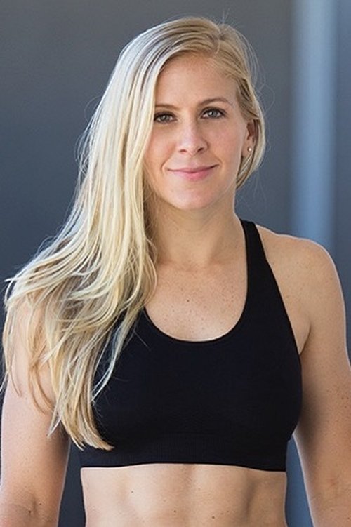 Janelle Beaudry profile