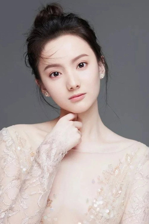 Photo of Wang Nanqian, Acting