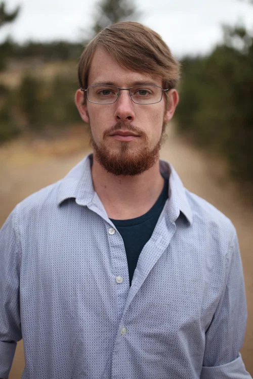 Photo of Ethan Hegel, Production