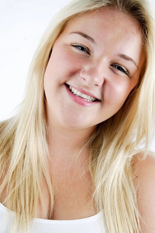 Photo of Gabrielle Green, Acting
