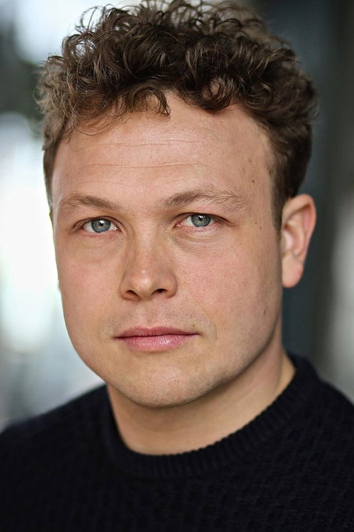 Photo of Joe Bone, Acting
