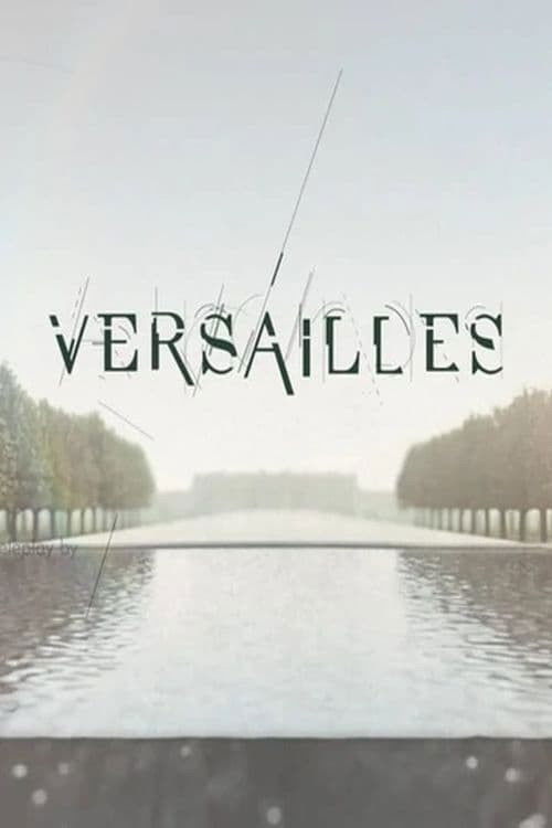 Versailles poster