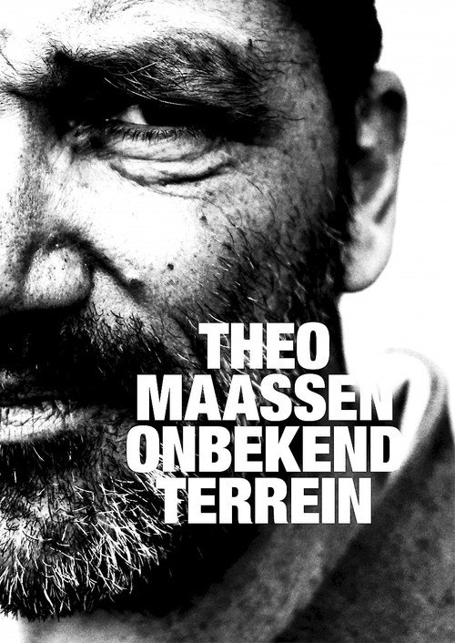Movie poster for Theo Maassen: Onbekend Terrein (2023)