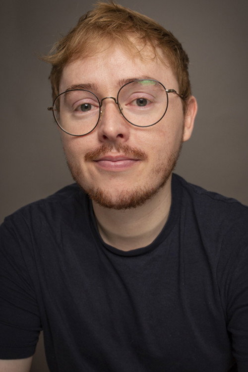 Photo of Matt Jeston, Directing