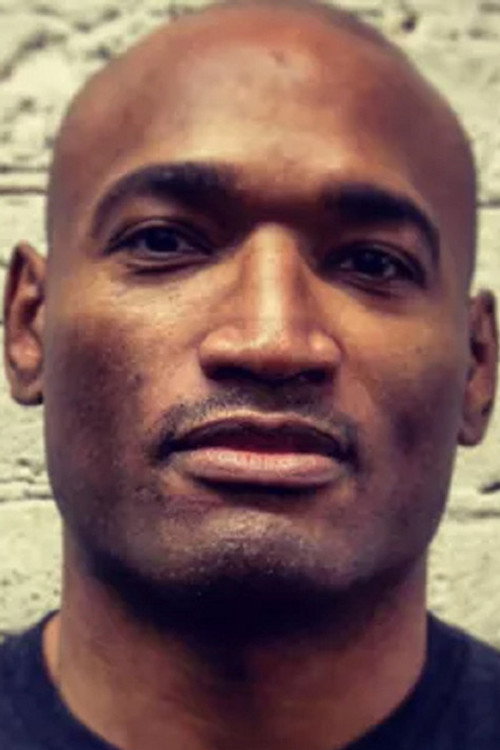 Photo of Brian Gassaway, Acting