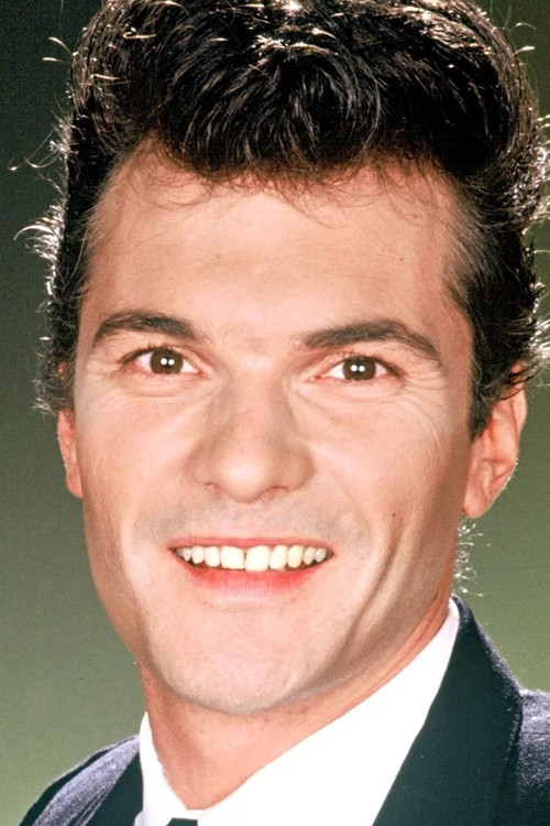 Rémy Sarrazin profile