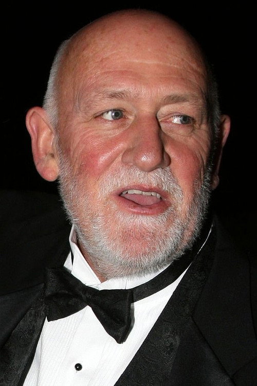 Photo of John Du Prez, Sound