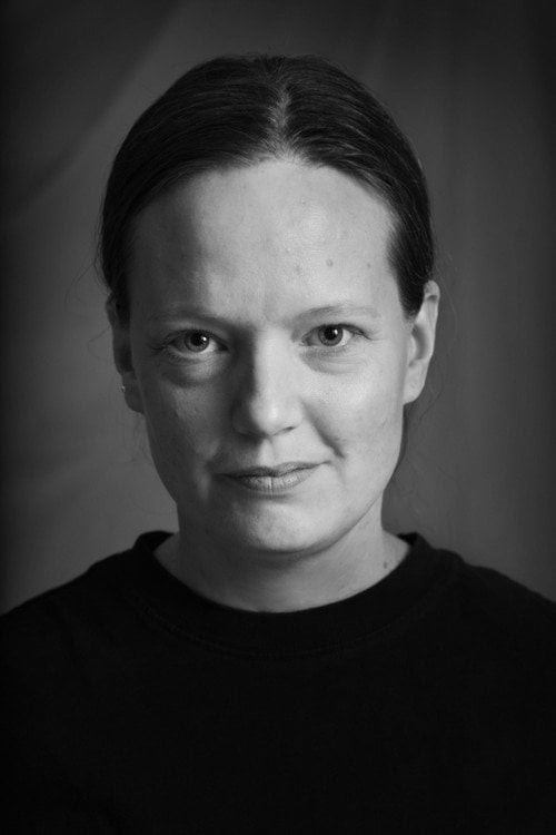 Photo of Eva Johansson, Acting