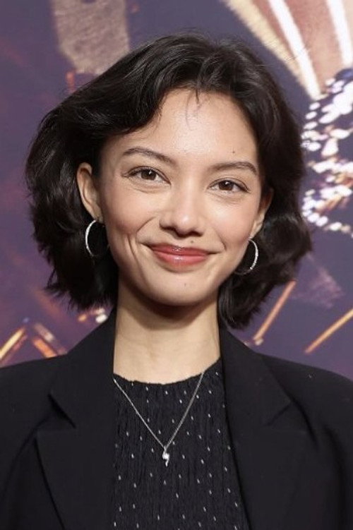 Photo of Aisha Rae, Acting