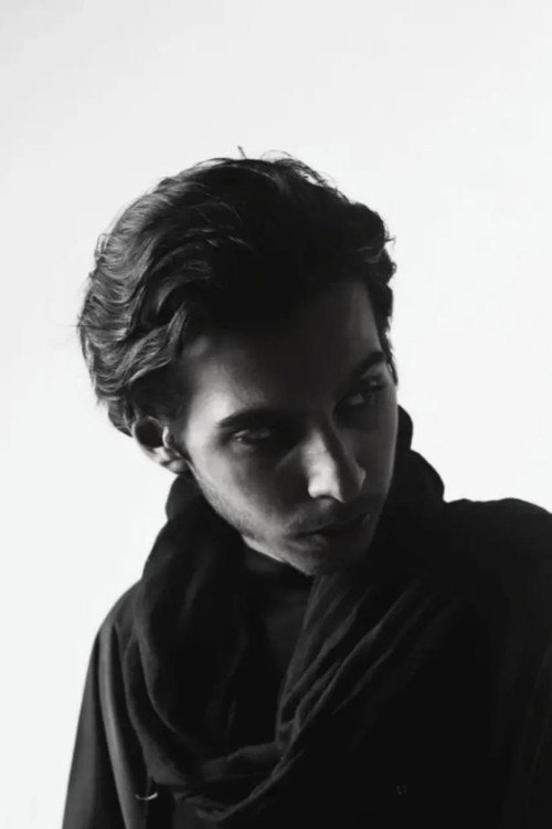 Photo of Noor Ali, Directing